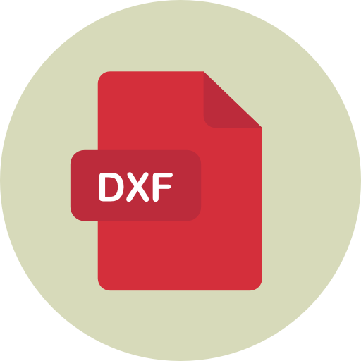 DXF Viewer logo